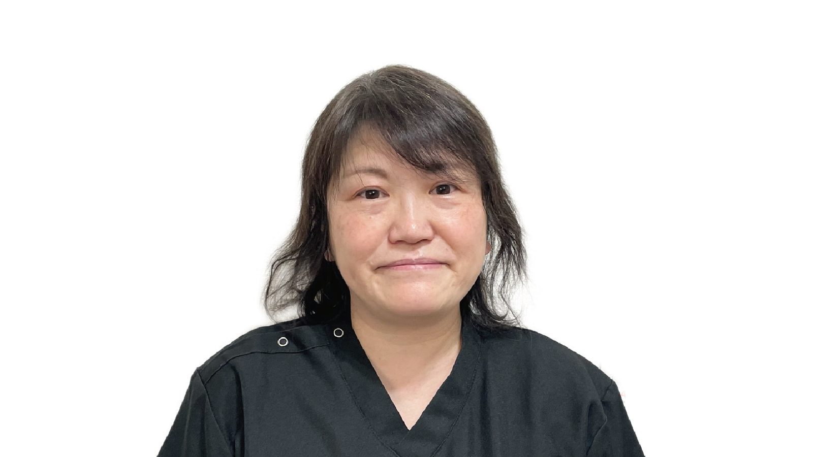 小倉 涼子