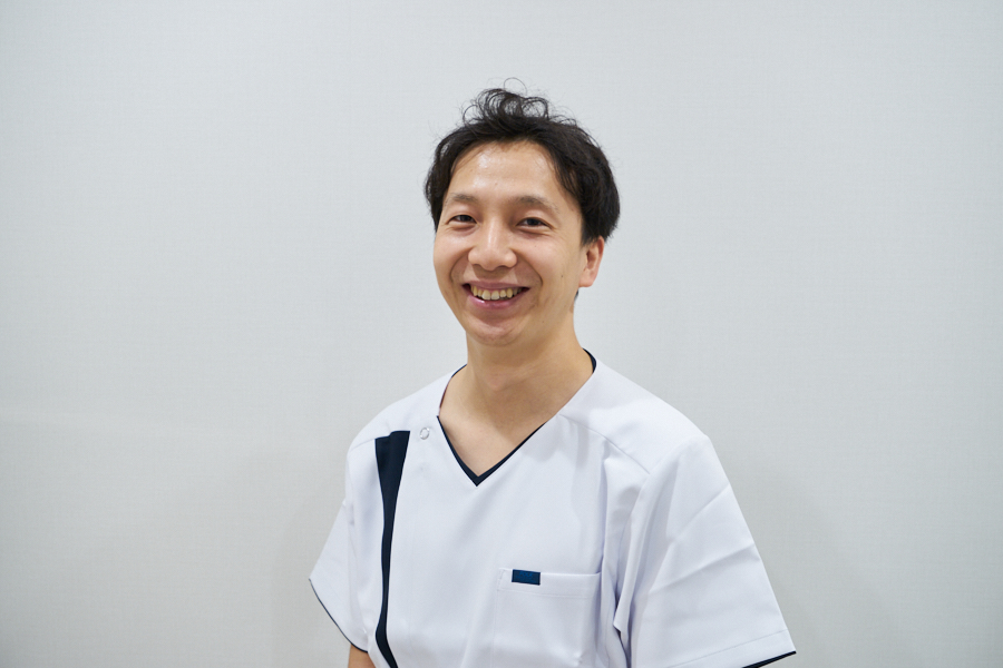 水共 優一