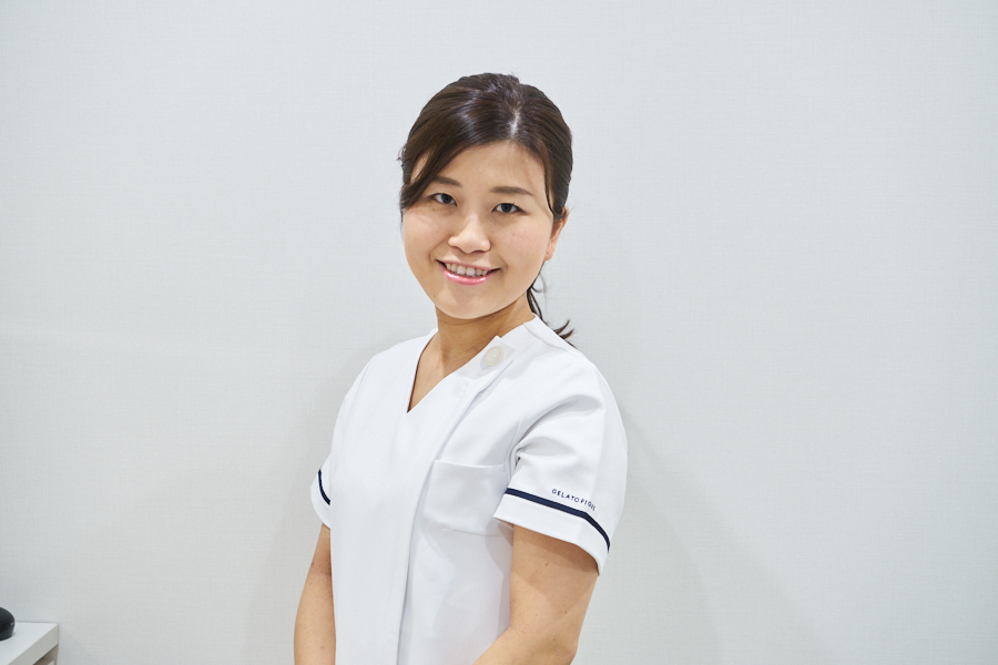 石黒 阿里沙